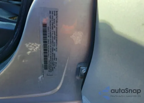 2012 Volkswagen Jetta Tdi из США, поврежденный, VIN 3VW3L7AJ2CM011617